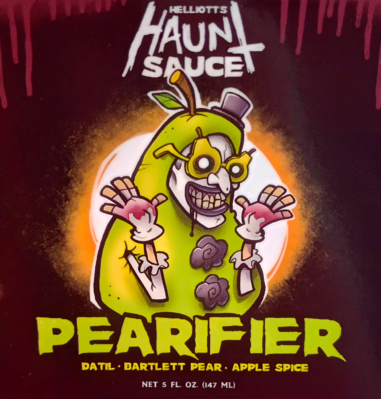 Pearifier